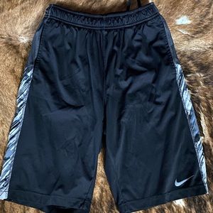Nike Youth Shorts